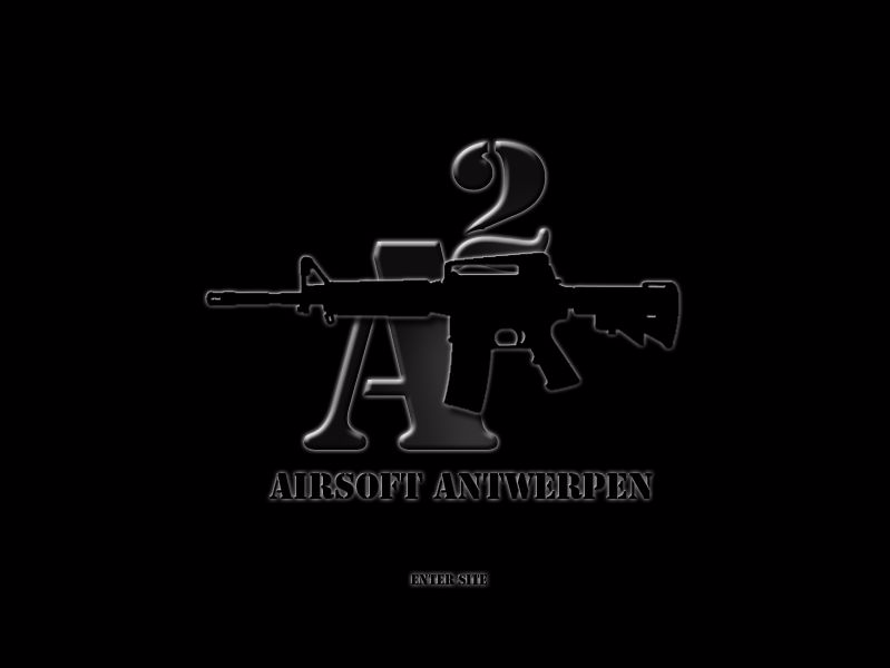A2 Airsoft Antwerpen